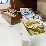 Hotel Hotel Ambasmestas Ambasmestas
