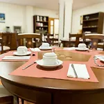 Hotel Ambasmestas