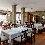 Hotel Hotel Ambasmestas 3*