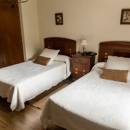 Hotel Ambasmestas 3*