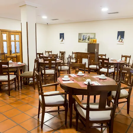 Hotel Ambasmestas Hotel