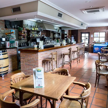 Hotel Hotel Ambasmestas