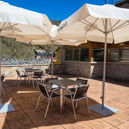 Hotel Hotel Ambasmestas 3*