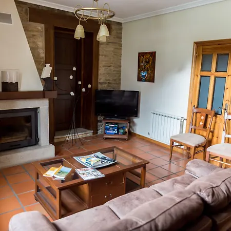 Hotel Ambasmestas Hotel Ambasmestas