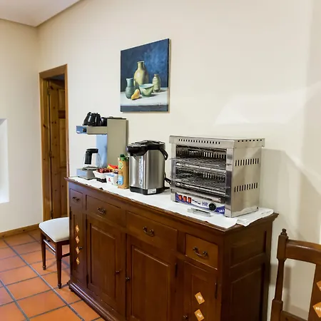 Hotel Hotel Ambasmestas