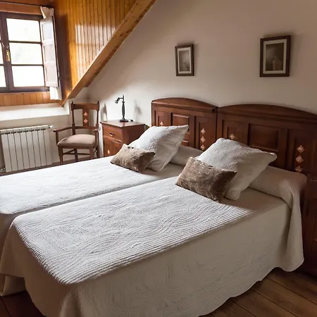 Hotel Ambasmestas Hotel