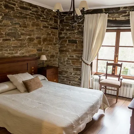 Hotel Hotel Ambasmestas