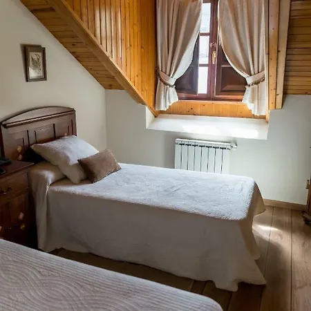 Hotel Hotel Ambasmestas