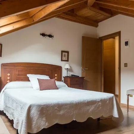 Hotel Hotel Ambasmestas