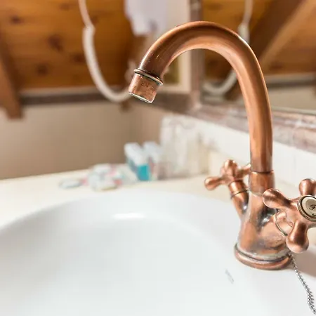 Hotel Hotel Ambasmestas