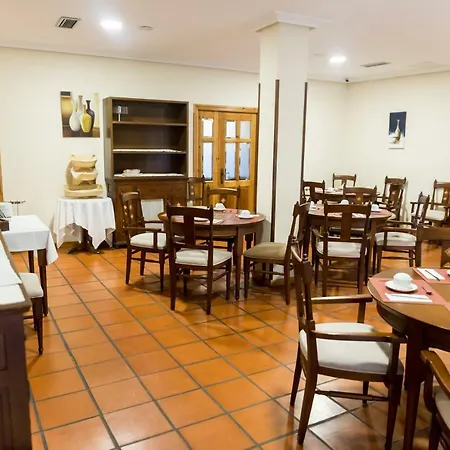 Hotel Hotel Ambasmestas Ambasmestas