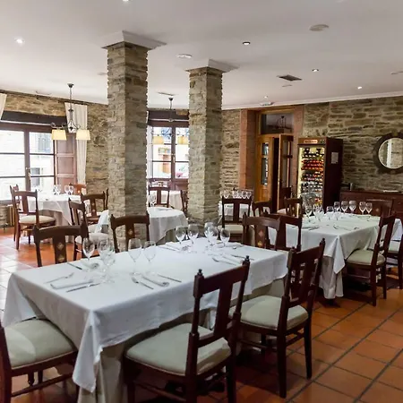 Hotel Hotel Ambasmestas 3*