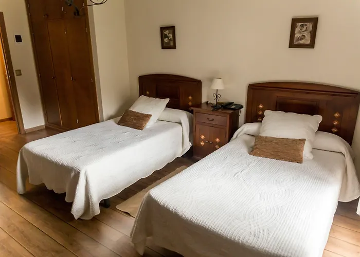 Hotel Ambasmestas 3*