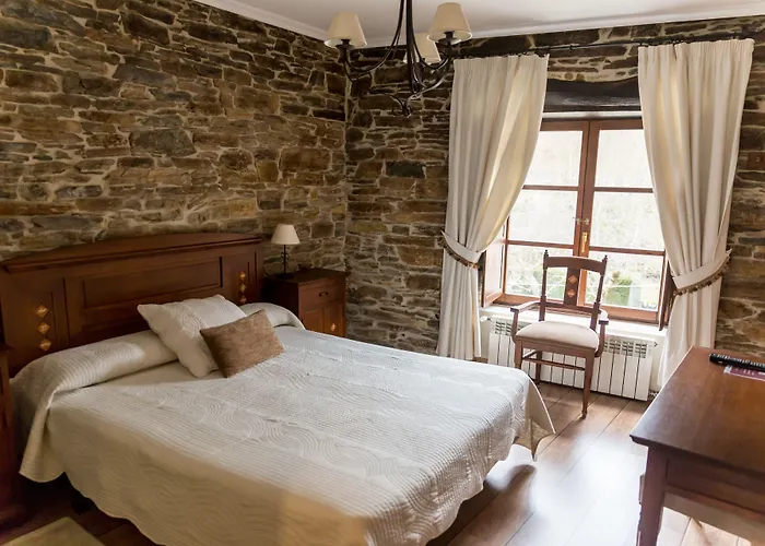 Hotel Ambasmestas Hotel 3*