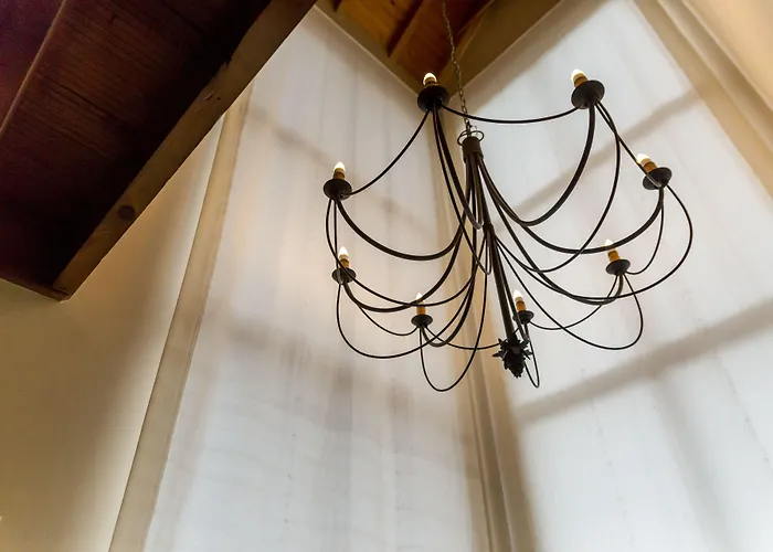 Hotel Ambasmestas 3* Ambasmestas