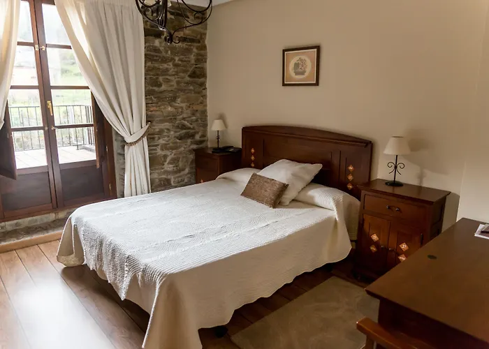 Hotel Ambasmestas Hotel Ambasmestas