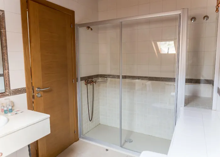 Hotel Ambasmestas 3*