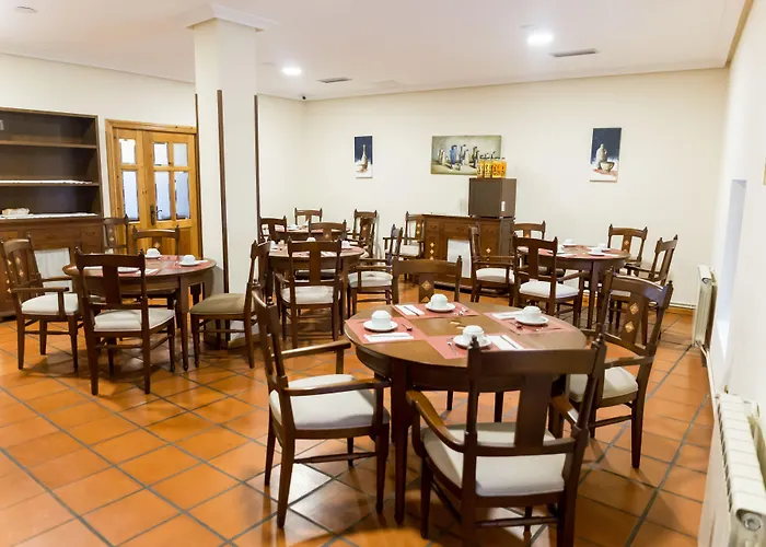 Hotel Ambasmestas Hotel