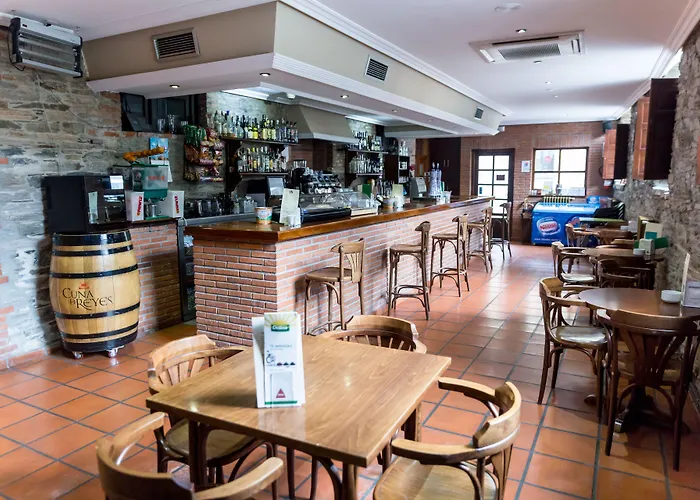 Hotel Hotel Ambasmestas