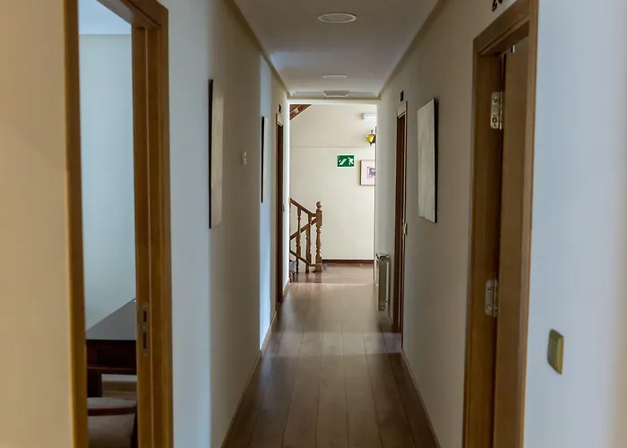 Hotel Ambasmestas Ambasmestas