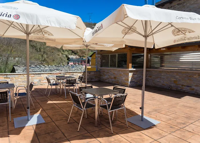 Hotel Hotel Ambasmestas 3*