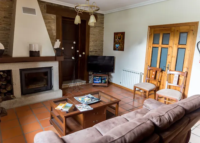 Hotel Ambasmestas Hotel Ambasmestas