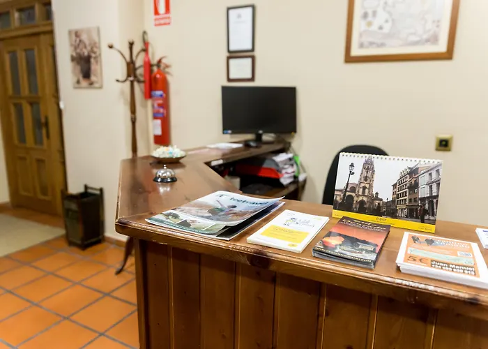 Hotel Ambasmestas 3* Ambasmestas