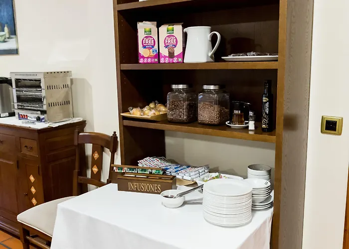 Hotel Hotel Ambasmestas