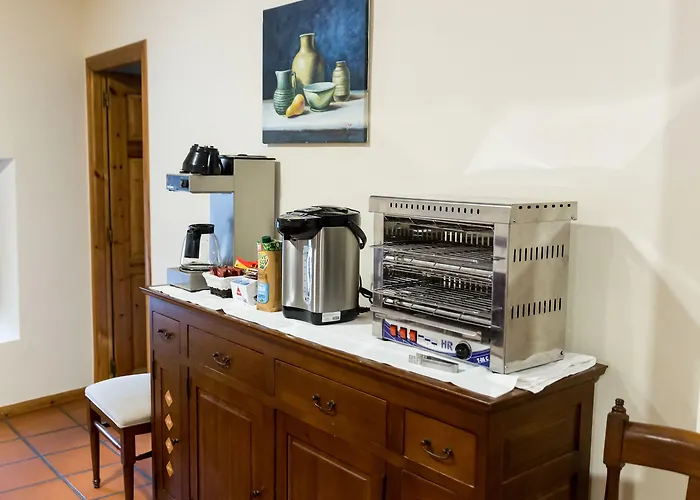 Hotel Hotel Ambasmestas