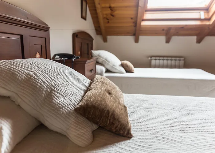 Hotel Ambasmestas Hotel