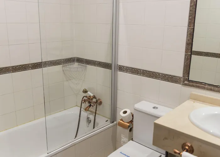 Hotel Ambasmestas Hotel Ambasmestas