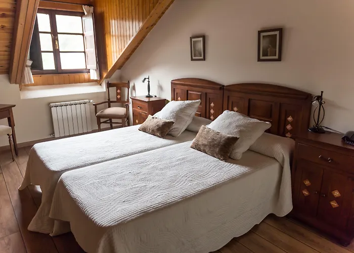 Hotel Ambasmestas Hotel