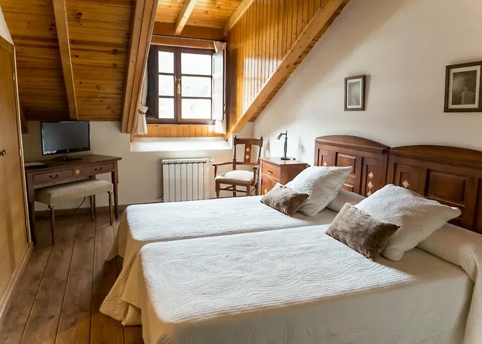 Hotel Ambasmestas Hotel Ambasmestas