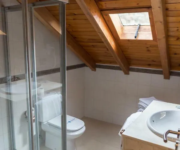 Hotel Hotel Ambasmestas 3*