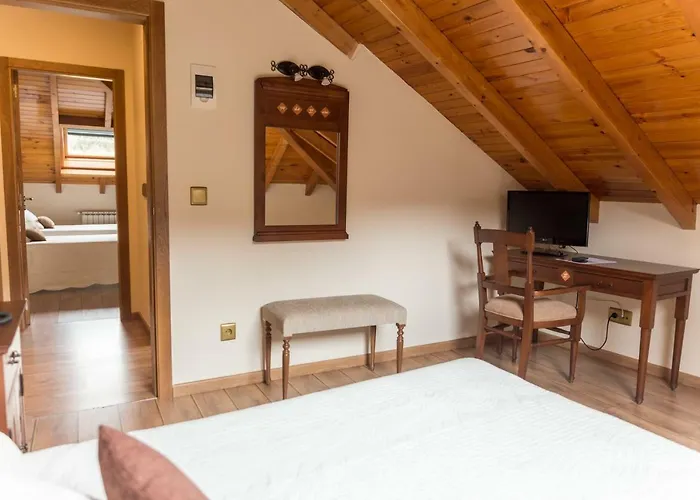 Hotel Ambasmestas Hotel