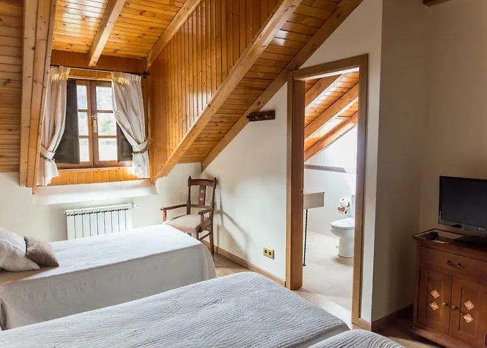 Hotel Hotel Ambasmestas