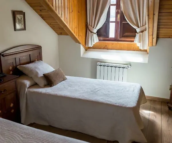 Hotel Hotel Ambasmestas