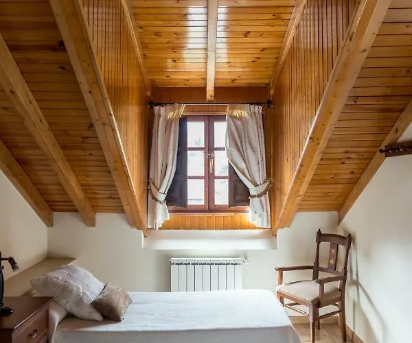 Hotel Hotel Ambasmestas