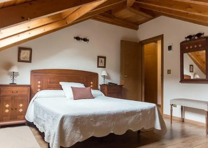 Hotel Hotel Ambasmestas