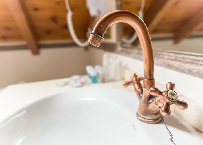 Hotel Hotel Ambasmestas