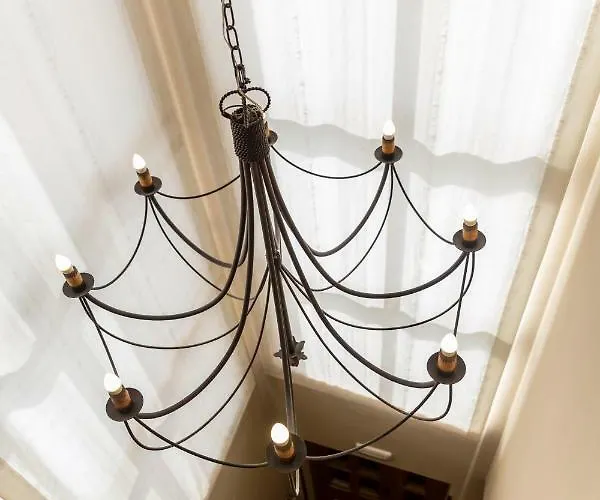 Hotel Hotel Ambasmestas