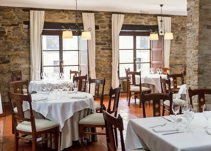 Hotel Ambasmestas Hotel Ambasmestas