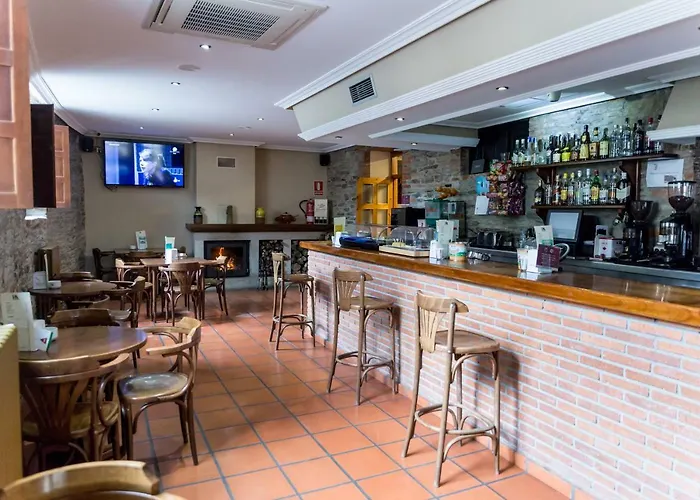 Hotel Ambasmestas Hotel