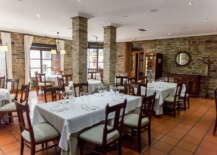 Hotel Hotel Ambasmestas 3*