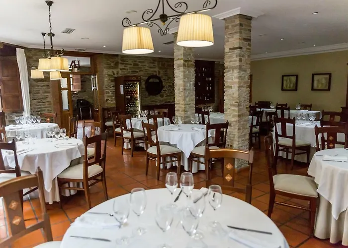 Hotel Hotel Ambasmestas Ambasmestas